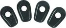 Bikemaster Turn Signal Adapter Kawasaki 266194. Fixed Price $14.95.