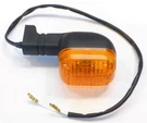 New Oem Moto Guzzi Left Front / Right Rear Turn Signal Blinker Assy S00935000. Fixed Price $24.95.