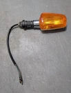 Yamaha Vino 50 Rear Right Turn Signal Flasher Light 2001-2005. Fixed Price $24.00.