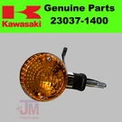 Kawasaki Oem Genuine 23037-1400 Lamp-assy-signalrr. Fixed Price $70.12.