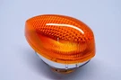 Oem Yamaha 5PW-8334A-10-00 Amber Lens Assembly Nos. Fixed Price $34.50.