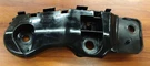 New Oem 2017-21 Mazda CX-5 Left Front Bumper Cover Mounting Bracket KB8A-50-0U1A. Fixed Price $17.95.