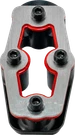 Kodlin Usa Nxl For Redline Shift Peg Black/silver/red Hd K73256-RL. Fixed Price $85.09.