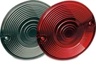Kuryakyn Smoke Lenses For Flat Turn Signal. Fixed Price $31.98.