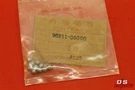 Nos Honda CMX250 CB250 XR100R Front Fork Steel Ball #6 3/16 QTY10 #96211-06000. Fixed Price $6.95.