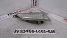 Front Left Indicator Kymco People 125 06 11. Fixed Price $37.60.