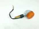 01 Honda VT1100C Shadow Spirit Left Front Turn Signal Flasher Indicator Light. Fixed Price $38.22.