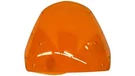 Buell Ulysses Valencia Orange Windscreen XB12XT. Fixed Price $179.95.