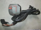 Honda 1987 1988 CBR600F Hurricane Left Signal Switch Assembly 35200-MN4-670. Fixed Price $31.95.