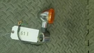 88-89 Honda / 91-97 Shadow Vlx 600 Front Right Turn Signal Blinker 33450-MR1-000. Fixed Price $50.00.