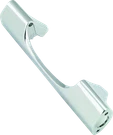 Bikers Choice Chrome Rear Turn Signal Mount For Harley Davidson 74-84 Fl & 90-13. Fixed Price $72.99.