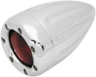 Arlen Ness 12-752 Deep Cut Turn Signal With Fire Ring Led, Amber Lens -.... Fixed Price $69.97.