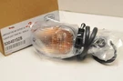 Oem Ducati 53040152B Signal Light/flasher/indicator Front Right/left Rear. Fixed Price $10.82.