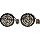 Custom Dynamics Led Rear Turn Signal Insert Red GEN-4-RR-1157. Fixed Price $109.95.