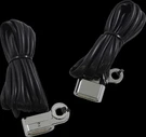 Drag Chrome Running Turn Signal Marker Light For Ultra Limited 10-13. Fixed Price $175.05.