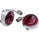 Ciro 45700 Led Lighted Fang Signal Inserts. Fixed Price $159.99.