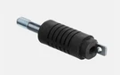 Nos Honda Front Turn Signal Winker Stay 1985-1987 CMX250C Rebel 33490-KR3-771. Fixed Price $24.99.