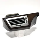 2006-2008 Bmw 750LI E66 Left Dash Air Wood Trim Panel W/ Vent, 7025307 Oem. Fixed Price $30.00.