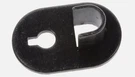2014-2024 Honda MSX125 Grom Oem Turn Signal Plate 33411-MGZ-J00. Fixed Price $24.99.