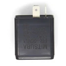Turn Signal Flasher Relay For Kawasaki ZG1000 GTR1000 EX500 GPZ500S VN1500 VN-15. Fixed Price $9.97.