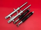 Znen ZN150T-7C 2008 Front Rear Suspension Shocks Fork Damper Absorber. Fixed Price $49.99.