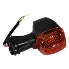 2001-2003 Yamaha FZS-1000 Motorcycle K&s Turn Signal Front. Fixed Price $45.33.