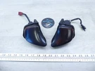 1994 Honda CBR1000F Hurricane H1654) Left Right Front Turn Signals Blinkers Set. Fixed Price $52.49.
