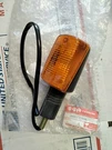 Nos Oem Suzuki GSF1200 GSF600 Bandit RF600 Rear Turn Signal Light 35603-21E30. Fixed Price $59.95.