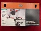 Electra Glo Stealth Run/brake/turn Lamps Fits 2014-UP, See Details Fitment. Fixed Price $132.00.