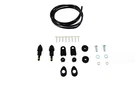 Oe Turn Signal Relocation Kit For Harley-davidson. Fixed Price $83.99.