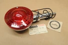 Nos Yamaha TX500 TX750 XS500 XS750 Rear Turn Signal 341-83330-72-93. Fixed Price $121.27.