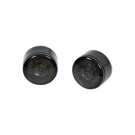 Highsider 204-170 Apollo Led Turn Signal Black. Fixed Price $79.99.