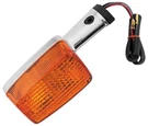 Bikemaster Front Turn Signal For CB650/750 GL500/650/1200 (79-83) Honda 261095. Fixed Price $31.99.