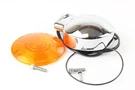 Chris Products Harley-davidson Left Right Turn Signal Indicator CH8400A 2688. Fixed Price $20.00.