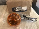 Victory Nos Oem 01-03 Std Dlx V92 Cruiser Rear Left Turn Signal 2410218. Fixed Price $50.00.