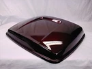 Harley Davidson Genuine Touring Pak Lid 53000087. Fixed Price $86.57.