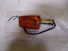 Honda Stanley 045-7328 Front Left Winker Turn Signal D5. Fixed Price $75.00.