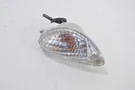 Suzuki Gsx 1300 Hayabusa 2008 2012 Front Left Indicator Lh. Fixed Price $29.38.