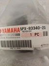 New- Yamaha Flasher Light ASSY(5PX-83340-20-00) For 2005 -09 Road Star Midngt. Fixed Price $157.99.
