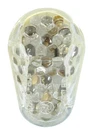 Open Box Bike-it Led Fairing Insert Indicators For Yamaha 2002 Onwards. Fixed Price $36.62.