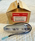 Honda Right Rear Oem Turn Signal New 33400-MKP-A01 CBR500R CB500X CB500F. Fixed Price $45.00.