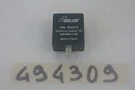 Turn Signal Relay 12V 6W Guilera Flasher Blinker Beta Rr 2007. Fixed Price $42.96.