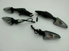 Bmw Ninet Pure Racer Scrambler Urban G/s Front Rear Left Right Turn Signals. Fixed Price $66.91.