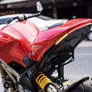 New Rage Cycles 796-FE Fender Eliminator Kit For 2010-2014 Ducati Monster. Fixed Price $249.95.