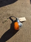 98-03 1998 Honda Shadow VT750 Rear Right Turn Signal Flasher Indicator. Fixed Price $39.95.