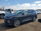 Stabilizer Bar Front Fits 19-20 Santa Fe 1822143. Fixed Price $157.88.