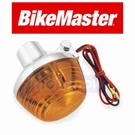 Bikemaster Front Turn Signal For 1982-1983 CM450A Hondamatic Mh. Fixed Price $37.69.