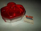 Nos Oem Yamaha XS1B R5 Tail Light Lens # 256-84721-60. Fixed Price $23.95.
