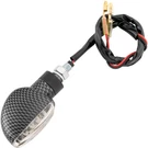 Bikemaster Spade Led Turn Signal Carbon 101006-12CB. Fixed Price $23.56.