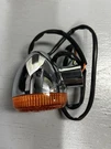 Honda Oem Right Rear Turn Signal Assy. For 2001-2007 Shadow Spirit 33600-MAA-A30. Fixed Price $80.00.